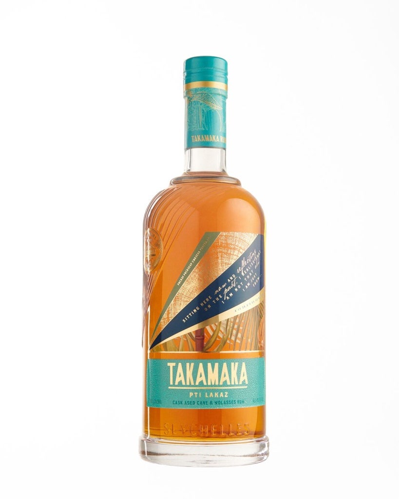 Takamaka Pti Lakaz 700ml