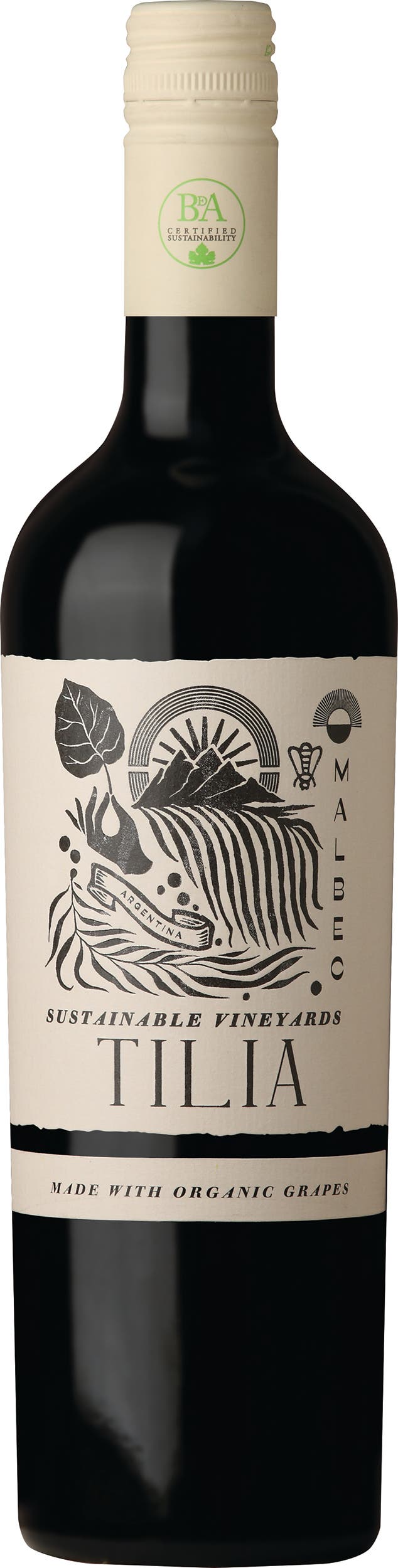 Tilia Malbec 750ml