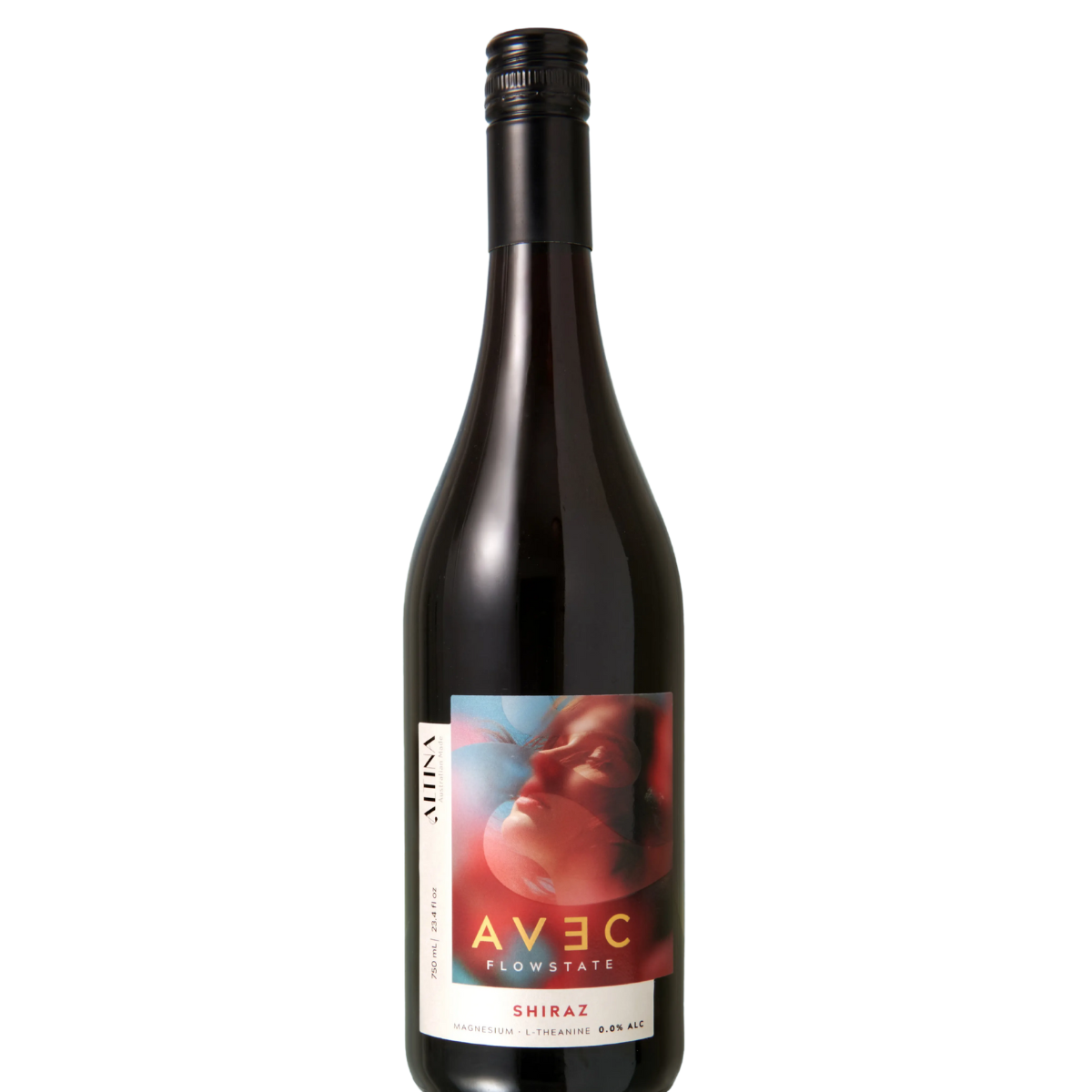 Avec FlowState Shiraz 750ml by ALTINA