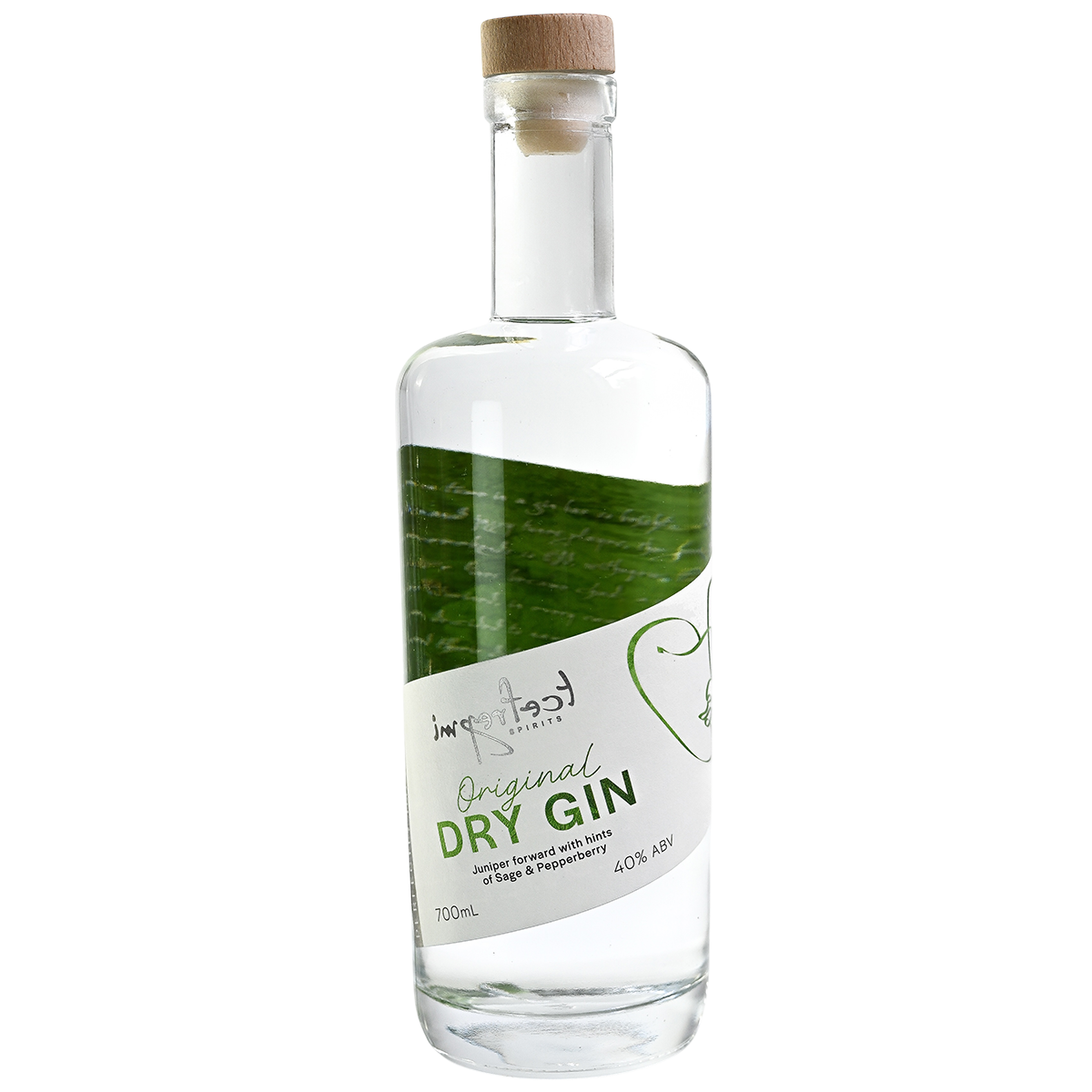 Imperfect Spirits Original Dry Gin 700ml