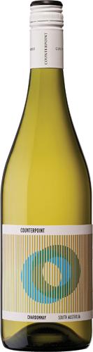 Counterpoint Chardonnay 750ml