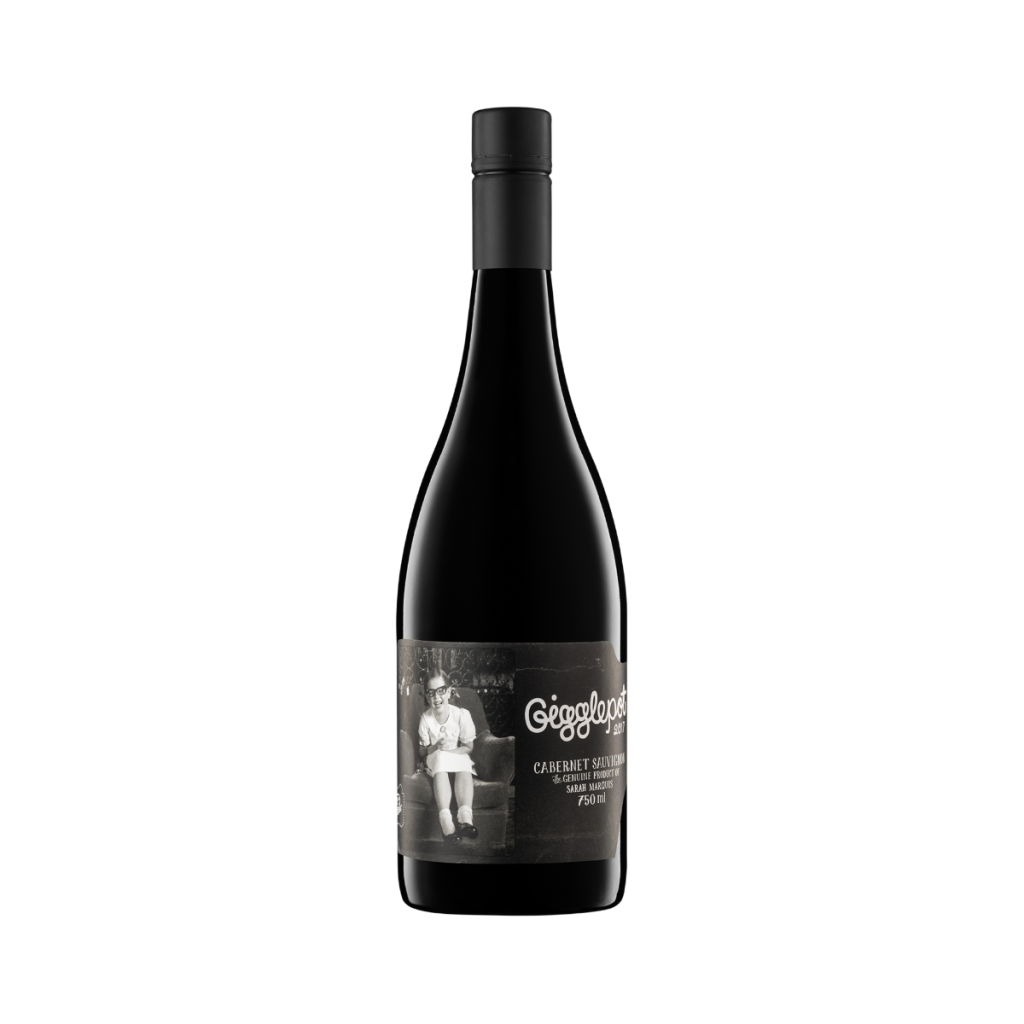 Mollydooker Giggelpot Cabernet Sauvignon 750ml
