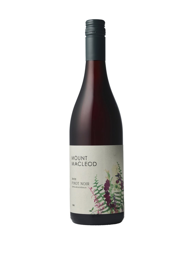 Mount Macleod Pinot Noir 750ml
