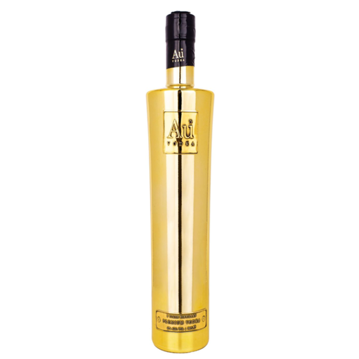 AU Vodka Original 700ml