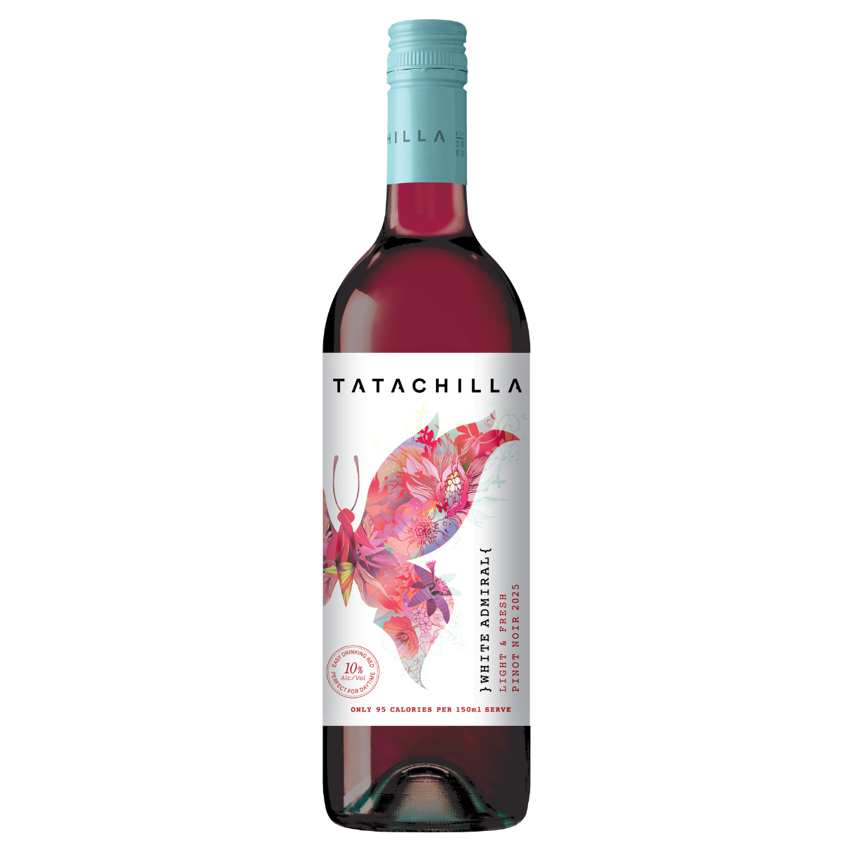 Tatachilla White Admiral Pinot Noir 750ml