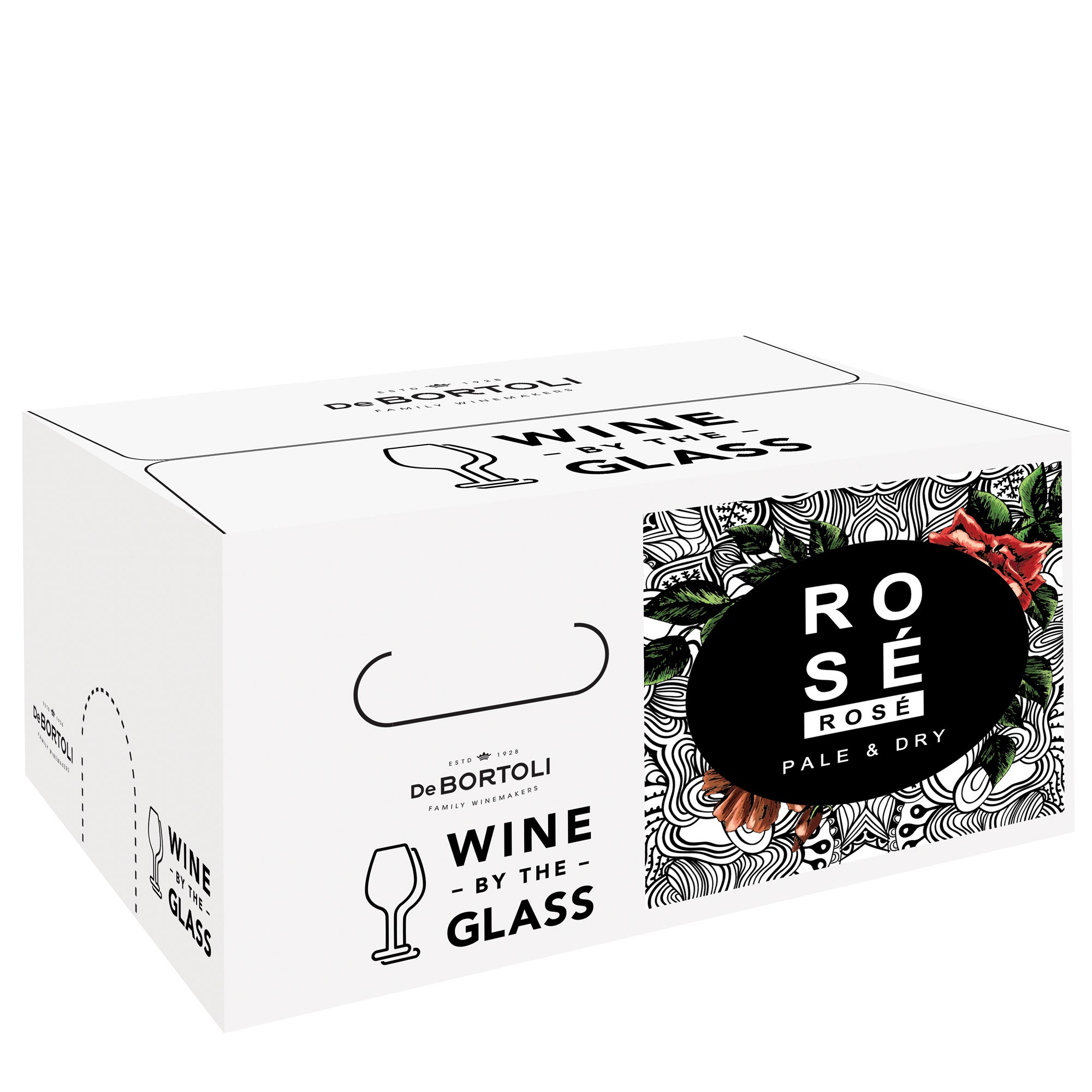 De Bortoli WBG Rose 10Lt