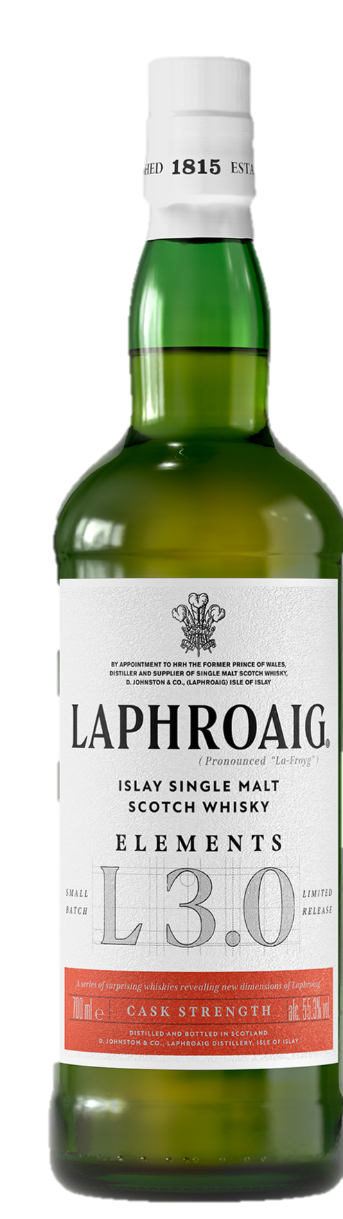 Laphroaig Elements 700ml