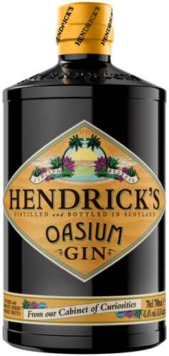 Hendrick's Oasium Gin 700ml