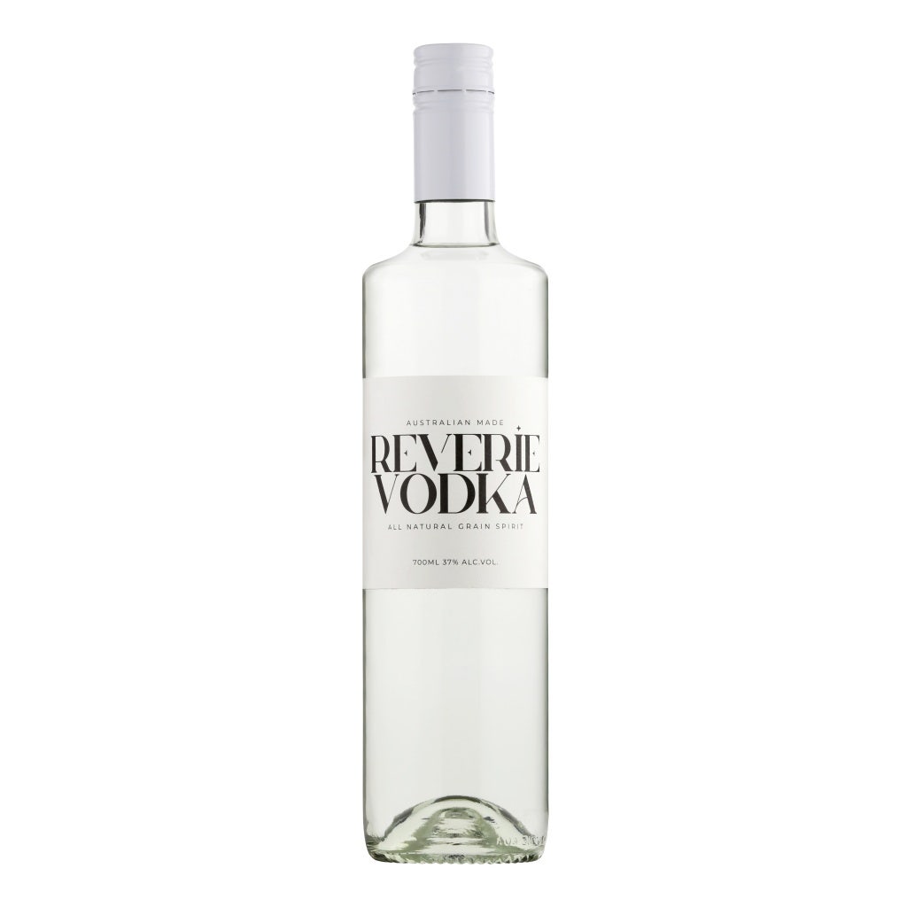 Reverie Vodka 700ml