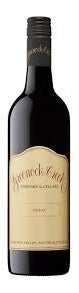 Greenock Creek Shiraz 750ml