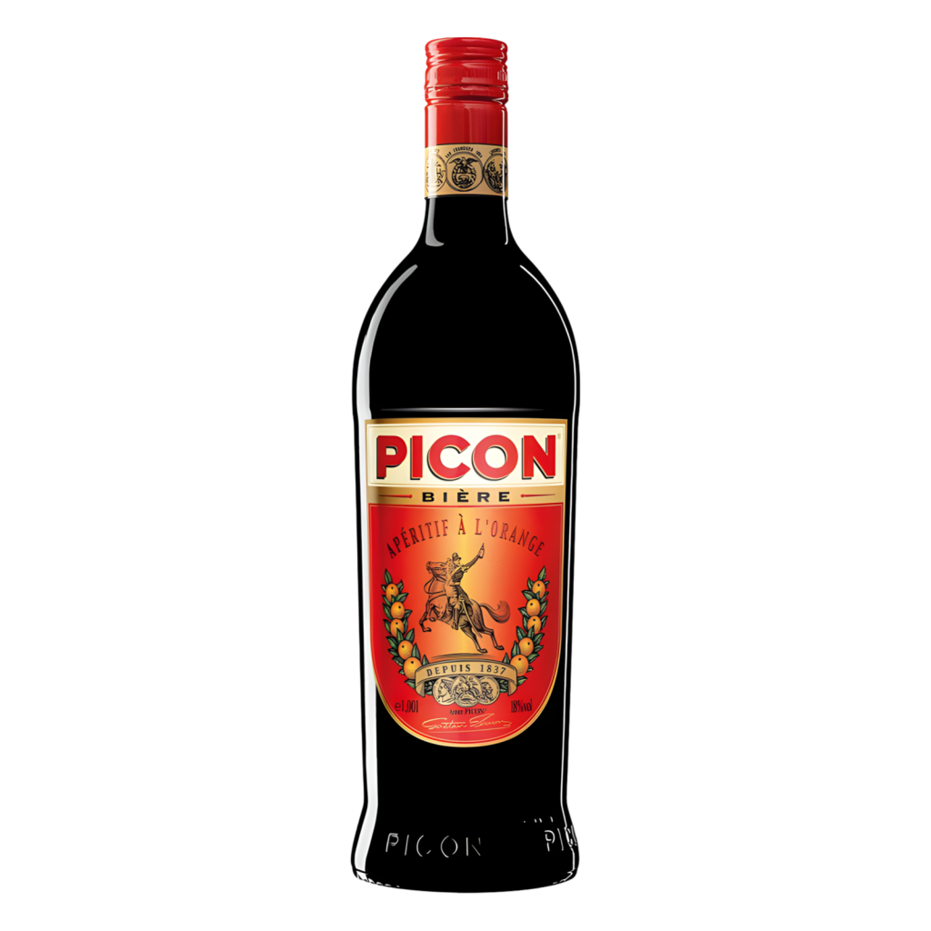 Picon Bière Aperitif 18% 1000ml