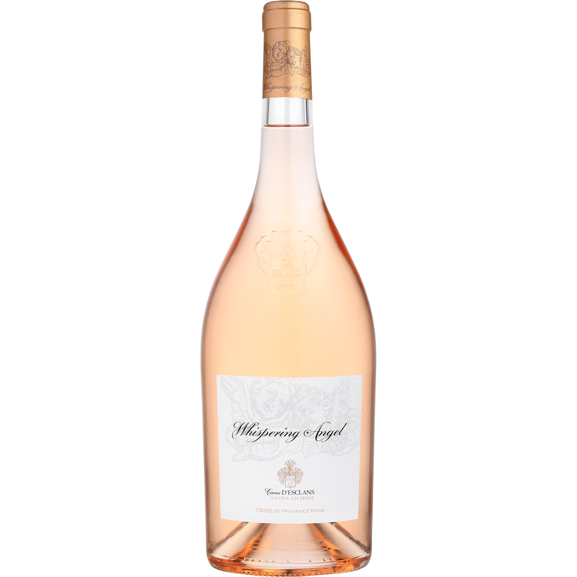 Chateau d'Esclans Whispering Angel Magnum 1.5Lt