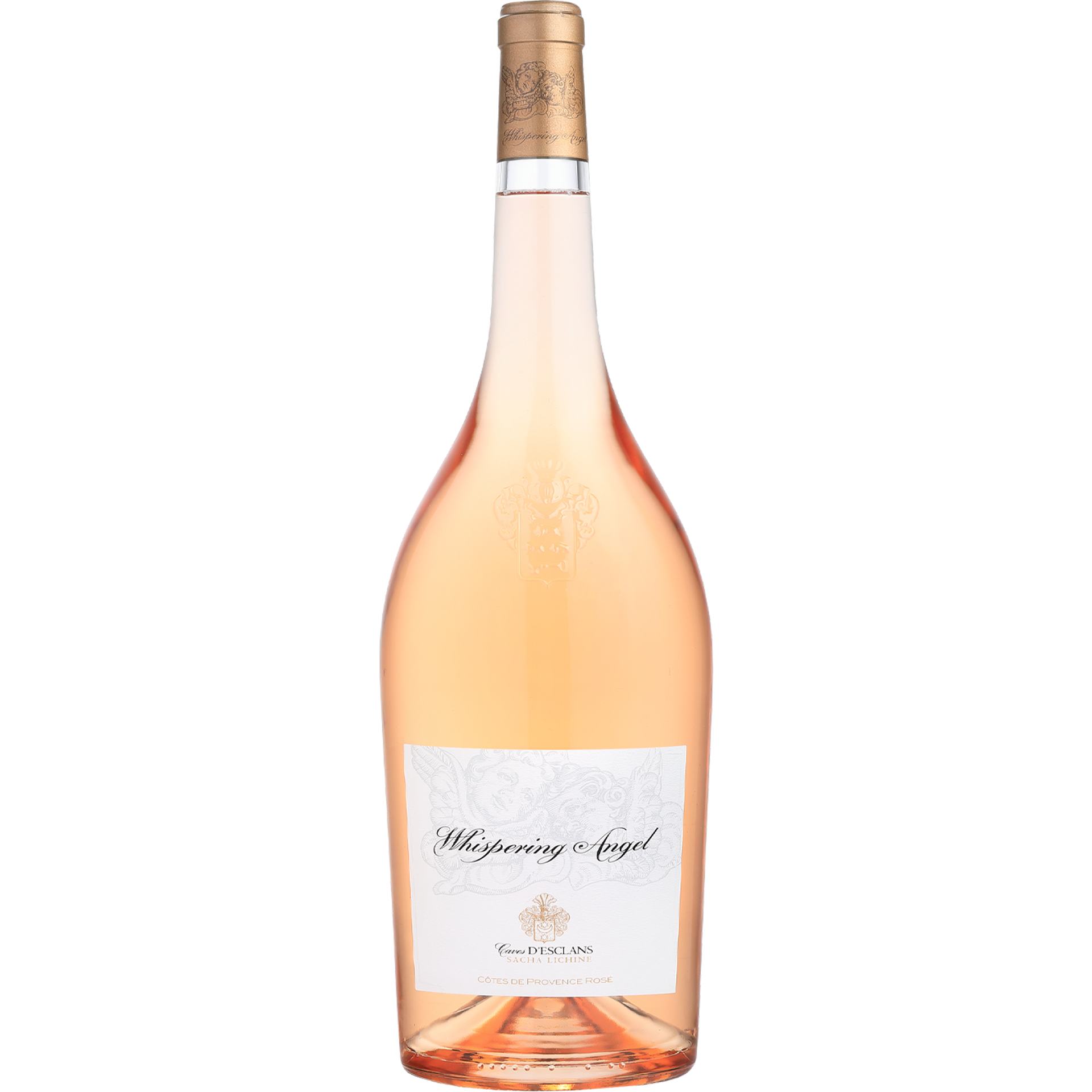 Chateau d'Esclans Whispering Angel 3Lt