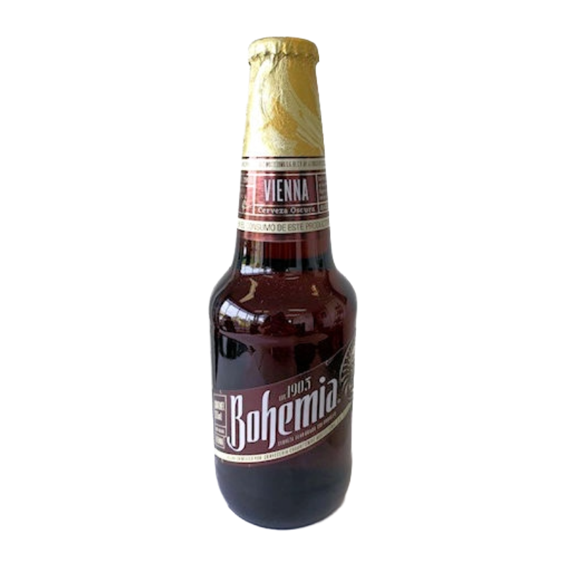 Bohemia Oscura Vienna 355ml