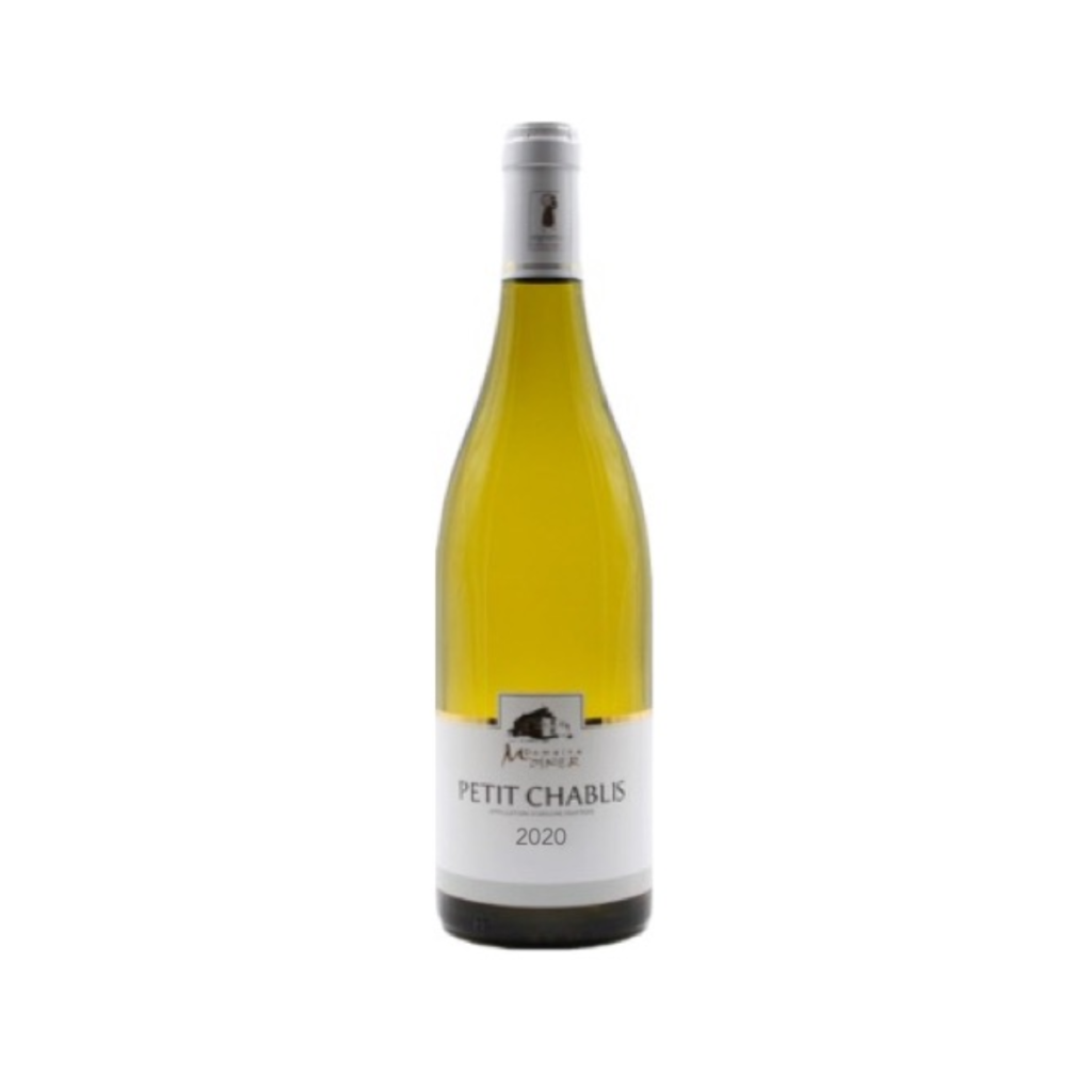 Domaine Mosnier 2022 Petit Chablis 'en Canaux' 750ml