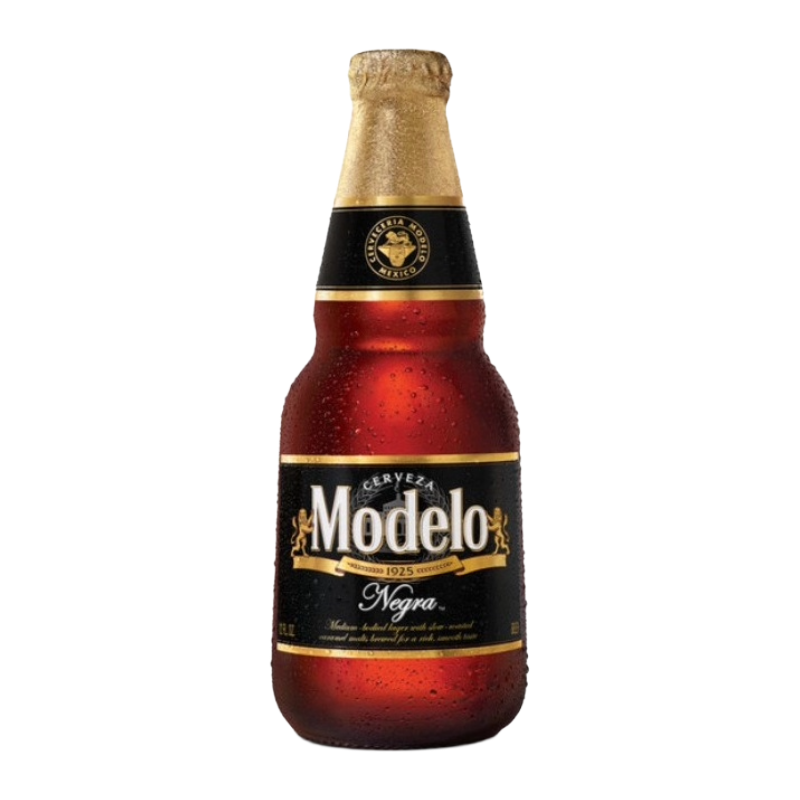 Modelo Imported Negra 355ml