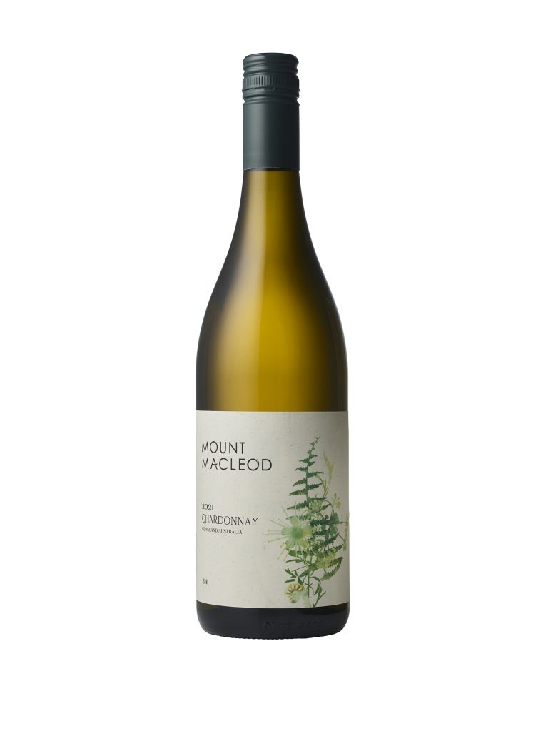 Mount Macleod Chardonnay 750ml