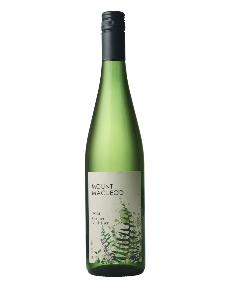 Mount Macleod Gruner Veltliner 750ml