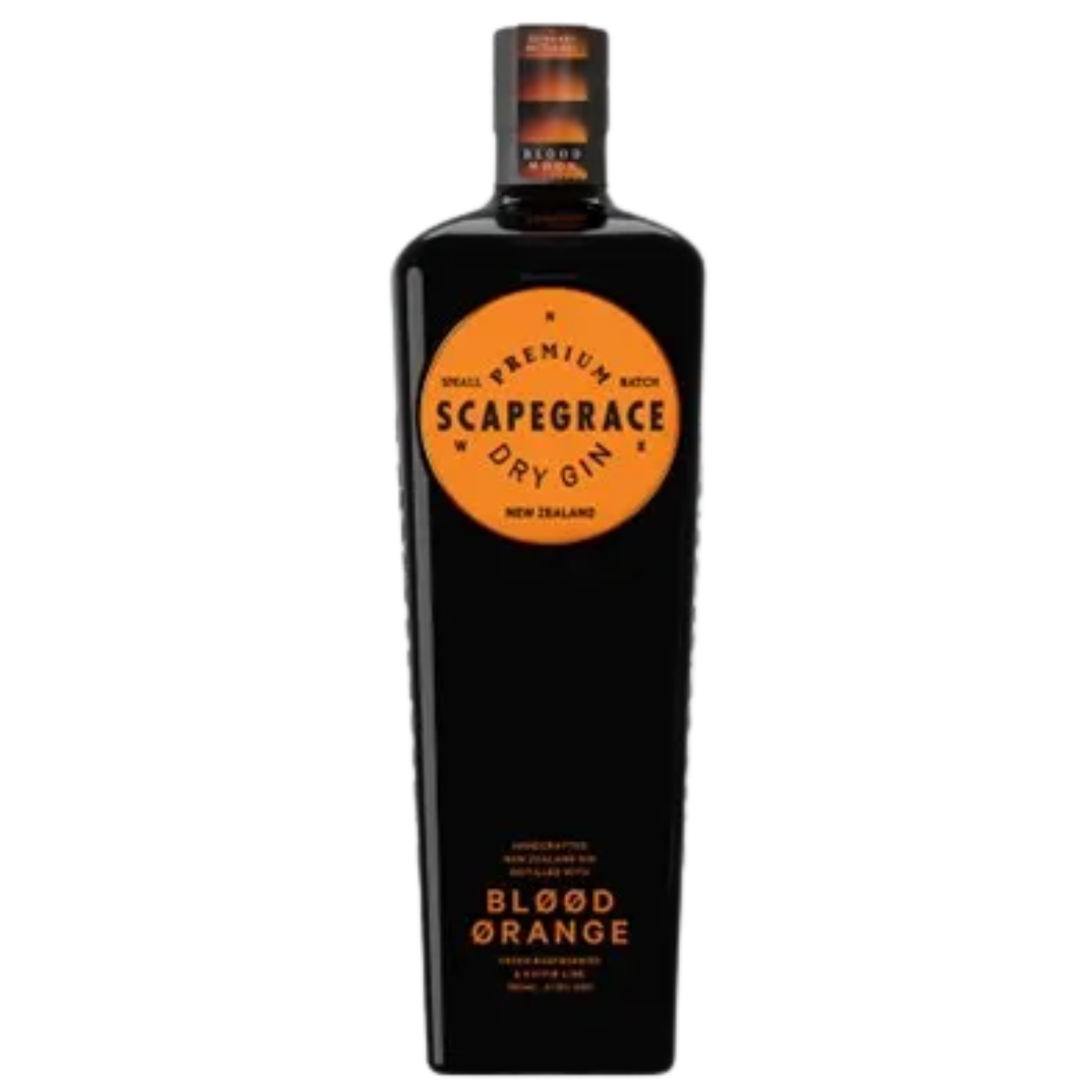 Scapegrace Blood Orange Gin 700ml
