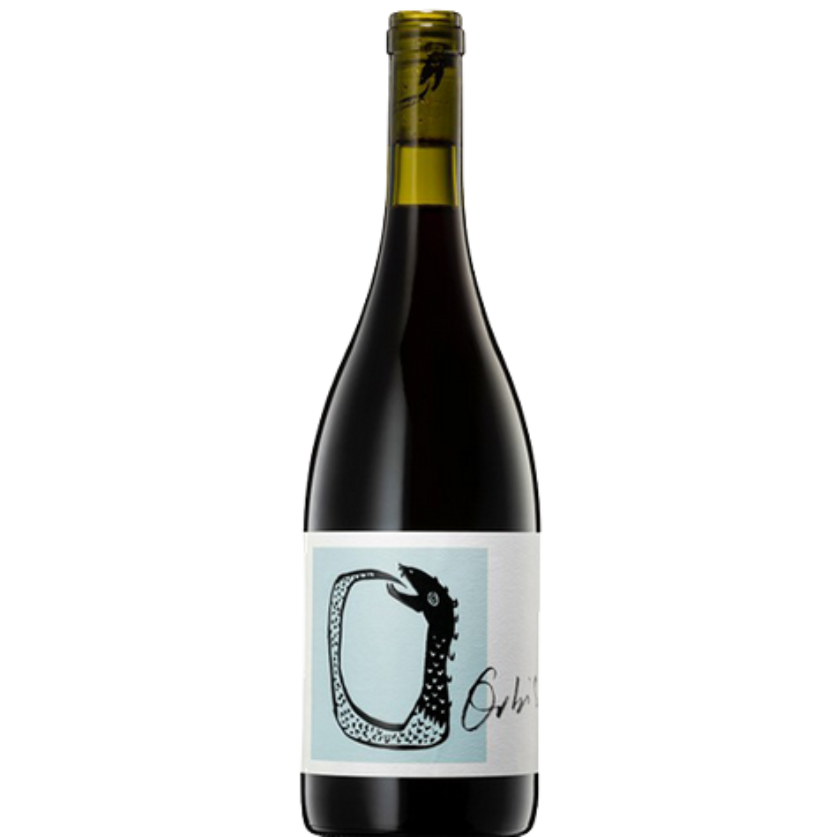 Orbis Estate Shiraz 750ml
