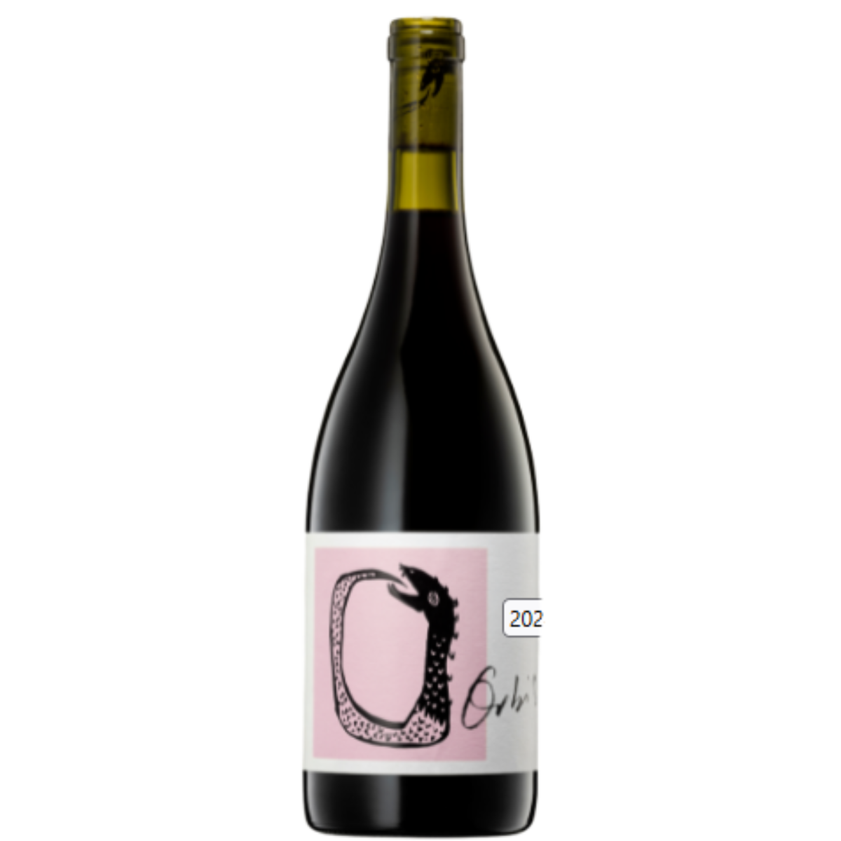 Orbis Trousseau 750ml