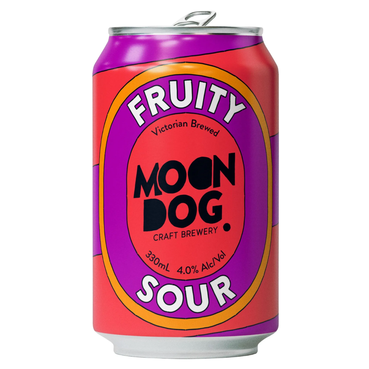Moon Dog Fruity Sour 330ml