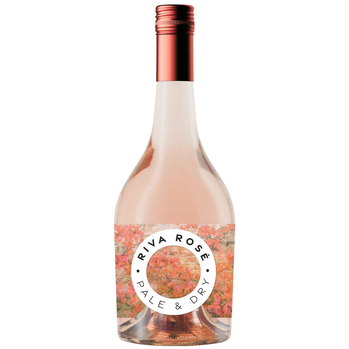 Rivarose 750ml