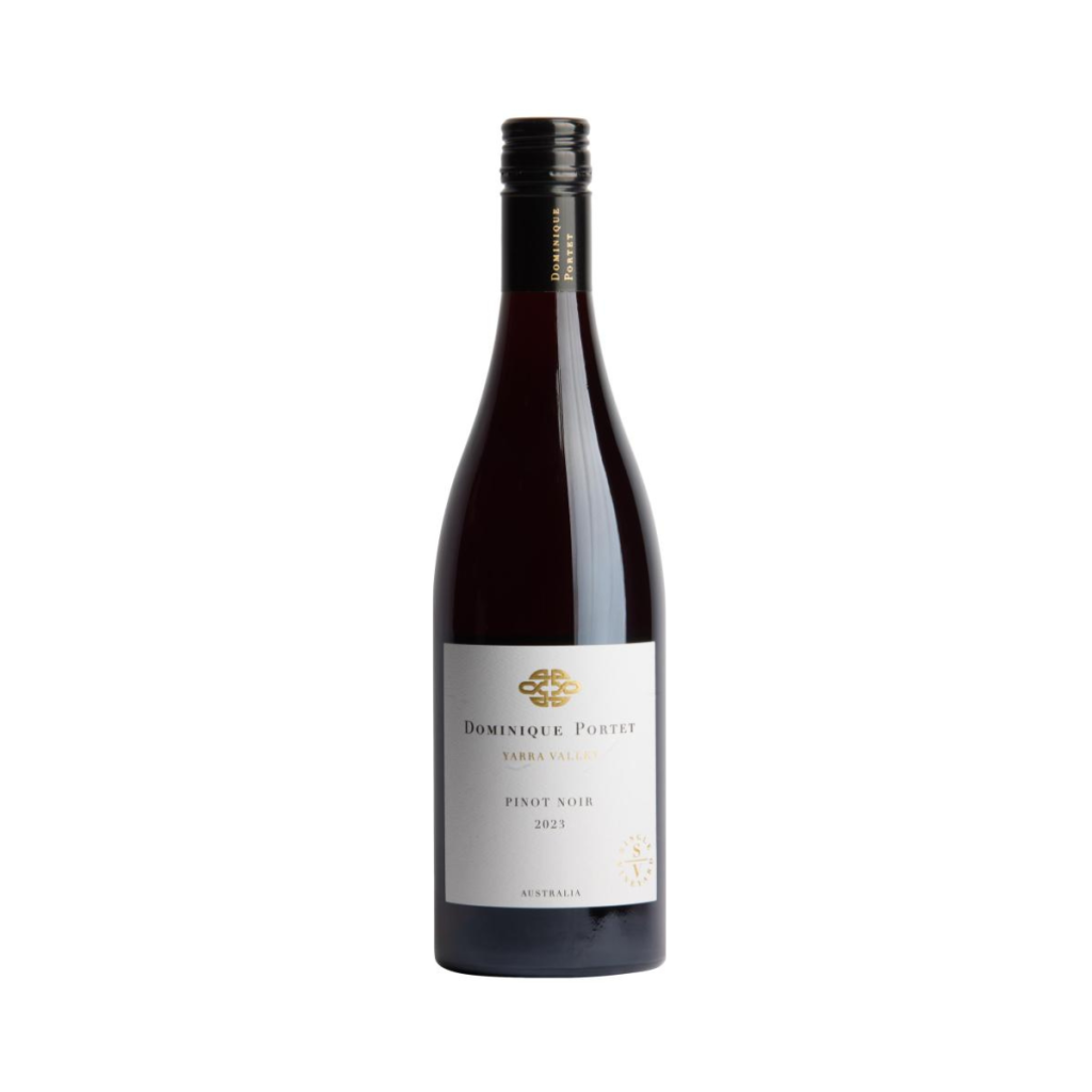 Dominique Portet Single Vineyard Pinot Noir 2023 750ml