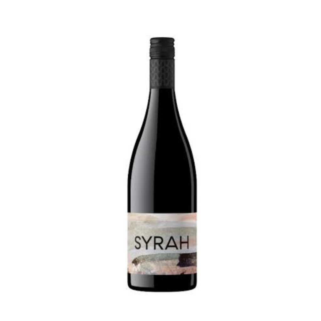 Mulline Syrah 2023 750ml