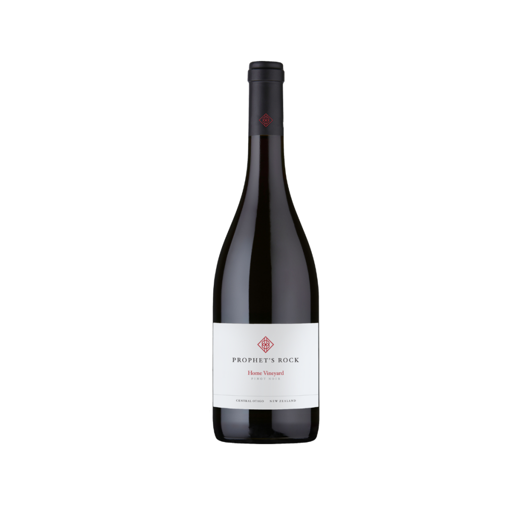Prophet's Rock Home Pinot Noir 2023 750ml