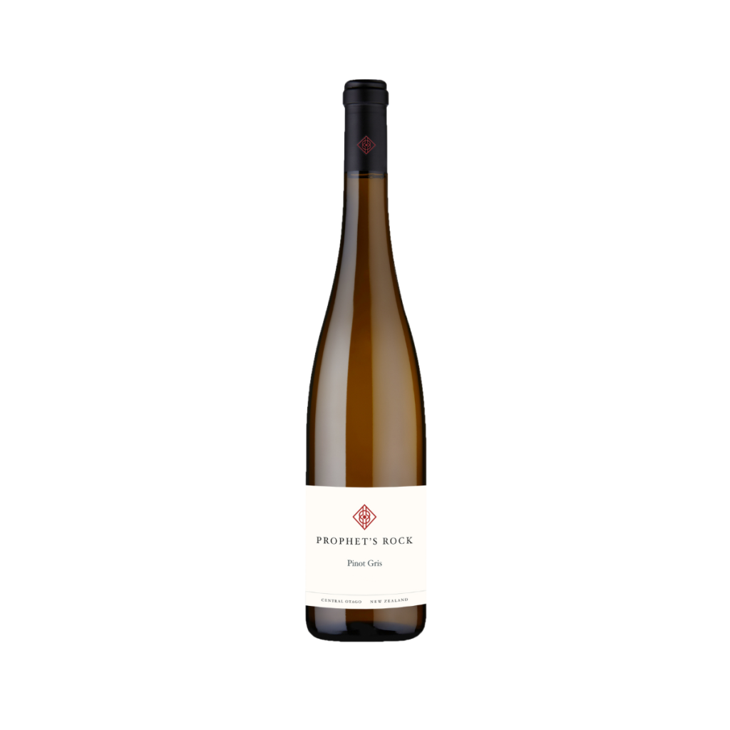 Prophet's Rock Pinot Gris 2025 750ml