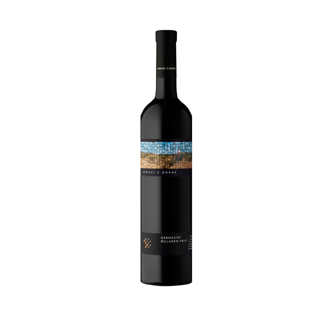 Samuel's Gorge Grenache 2023 750ml