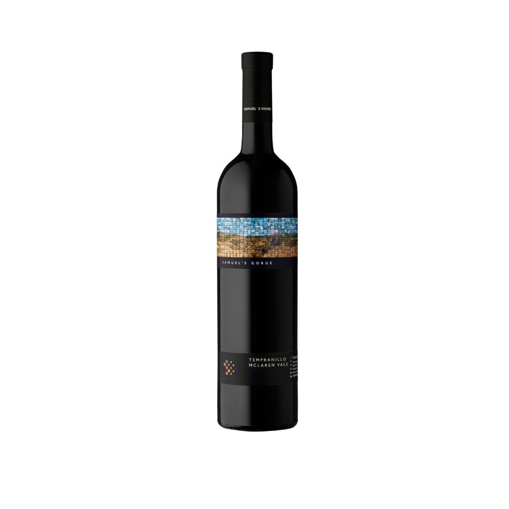 Samuel's Gorge Tempranillo 2024 750ml
