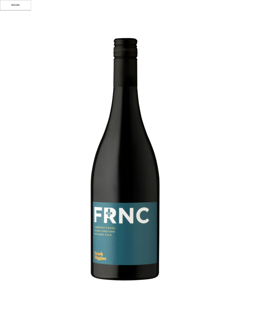Brash Higgins Cabernet Franc 2024 750ml