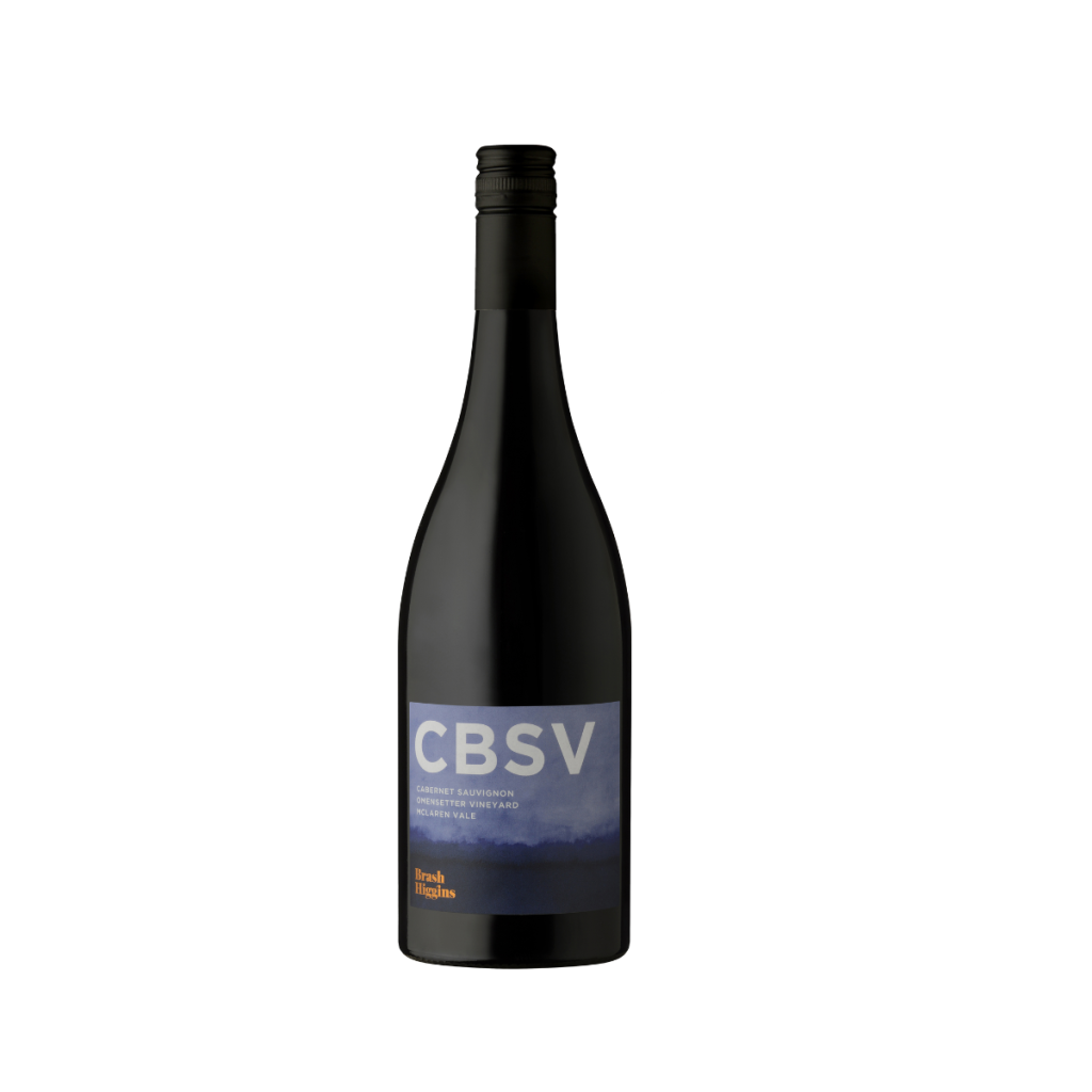 Brash Higgins Cabernet Sauvignon 2021 750ml