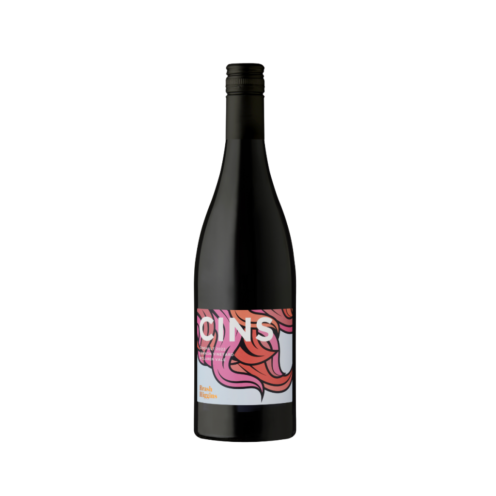 Brash Higgins Cins Cinsault 2024 750ml