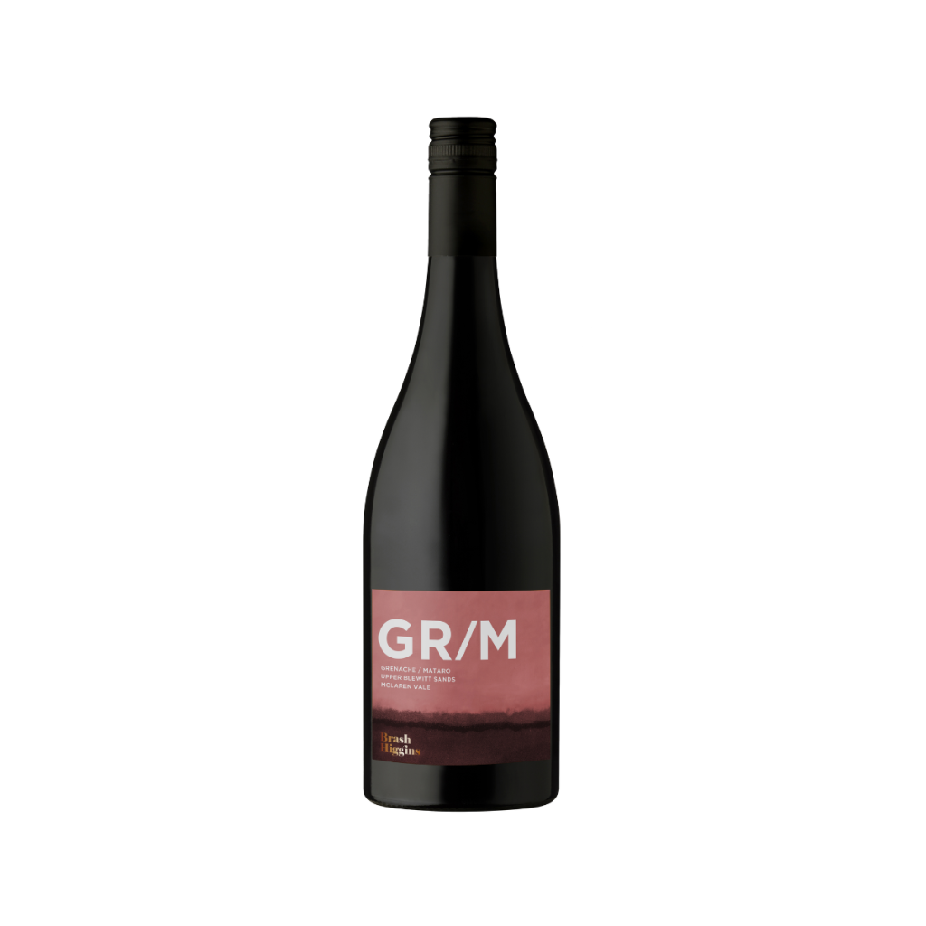 Brash Higgins Grenache/Mataro 2022 750ml