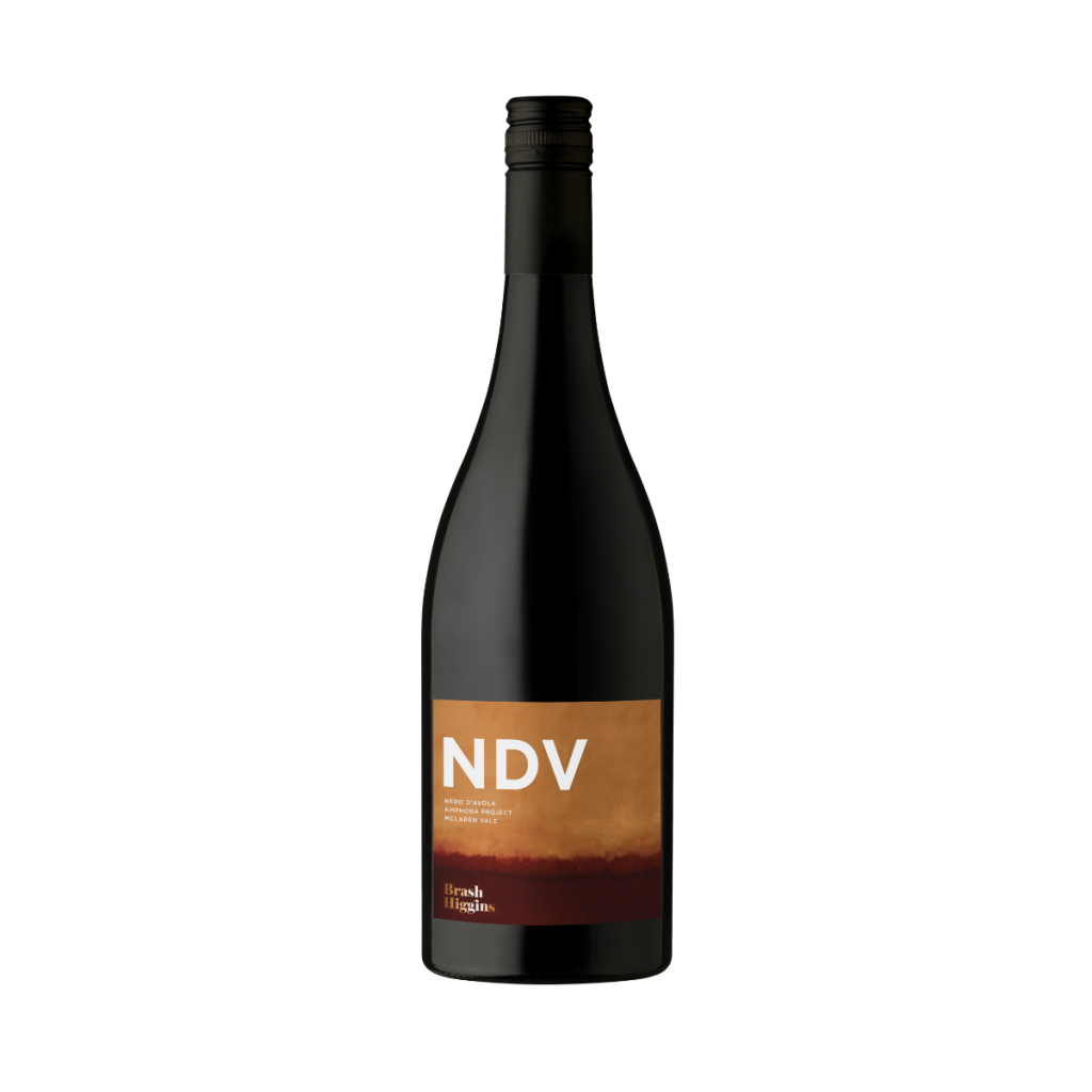 Brash Higgins Nero D'avola 2023 750ml