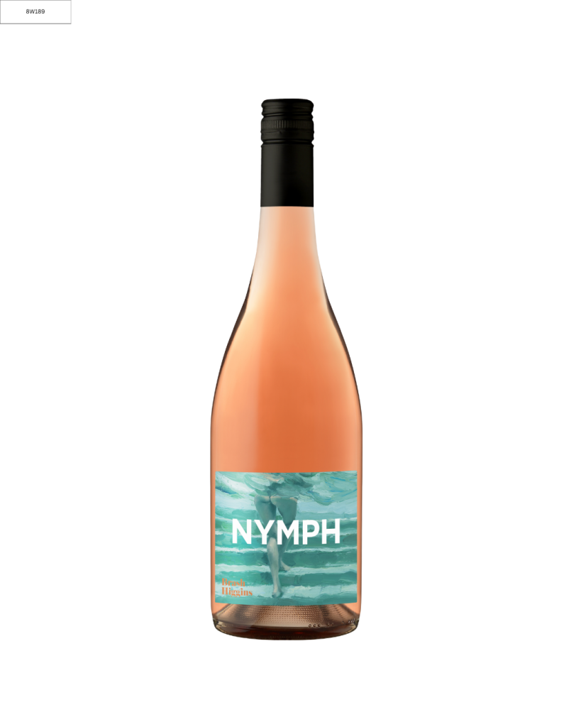 Brash Higgins Nymph Rose 2026 750ml