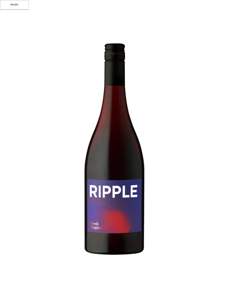 Brash Higgins Ripple Nero/Shiraz 2026 750ml