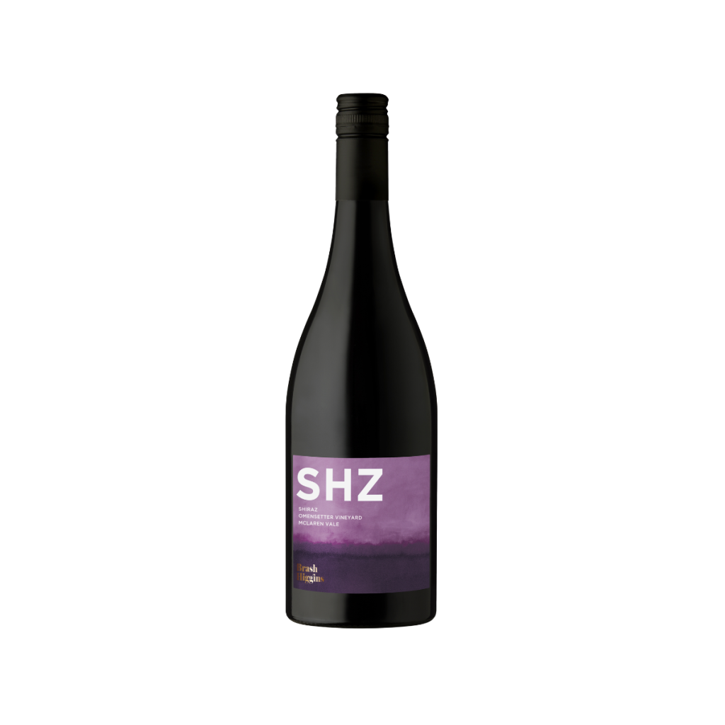 Brash Higgins Shiraz 2023 750ml