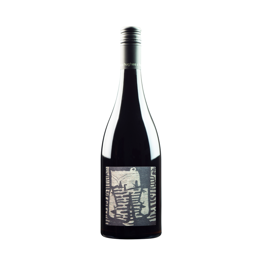 Hughes & Hughes Solstice 2025 750ml