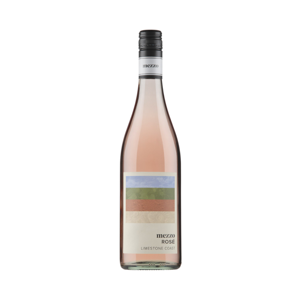 Mezzo Rose 2025 750ml