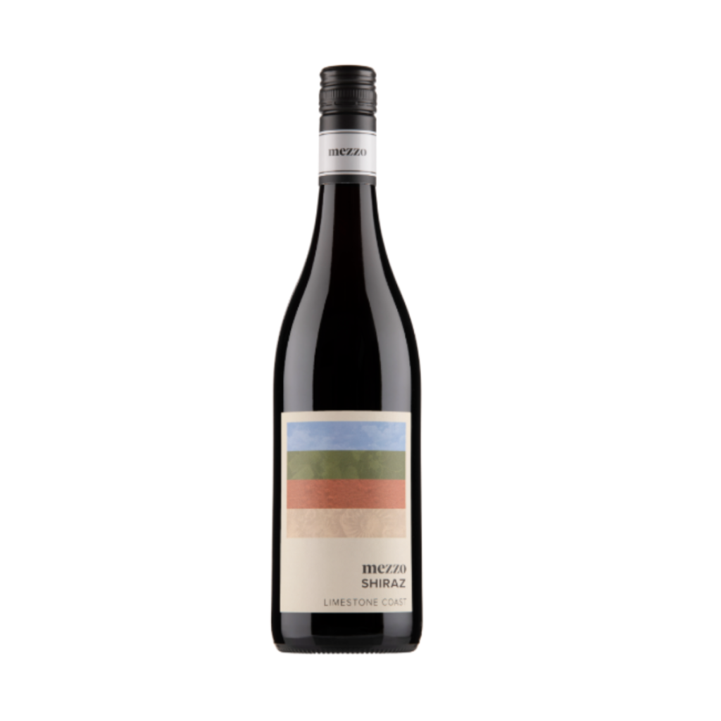 Mezzo Shiraz 2024 750ml