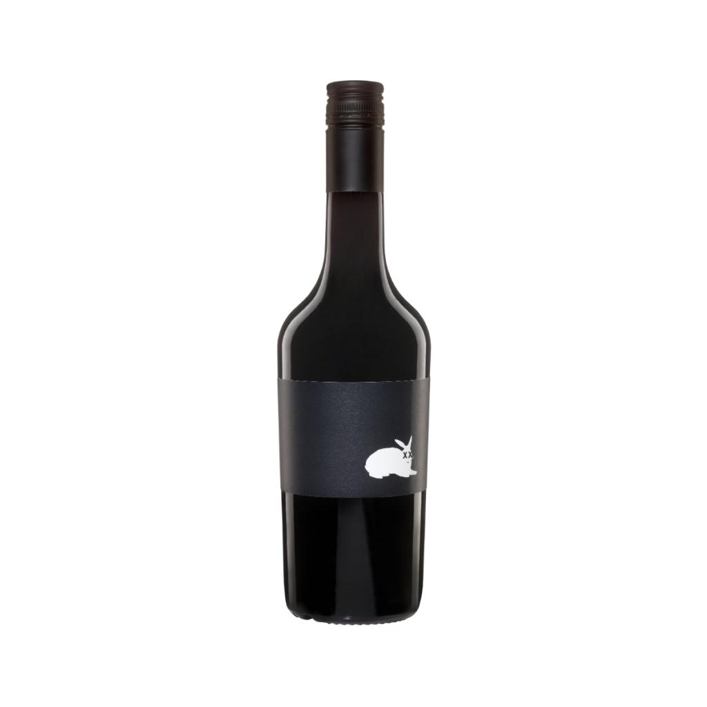 Usher Tinkler Rebirth Shiraz Pf 2025 750ml