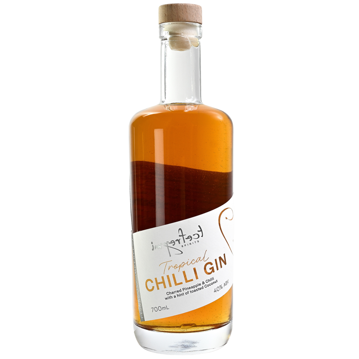 Imperfect Spirits Tropical Chilli Gin 700ml