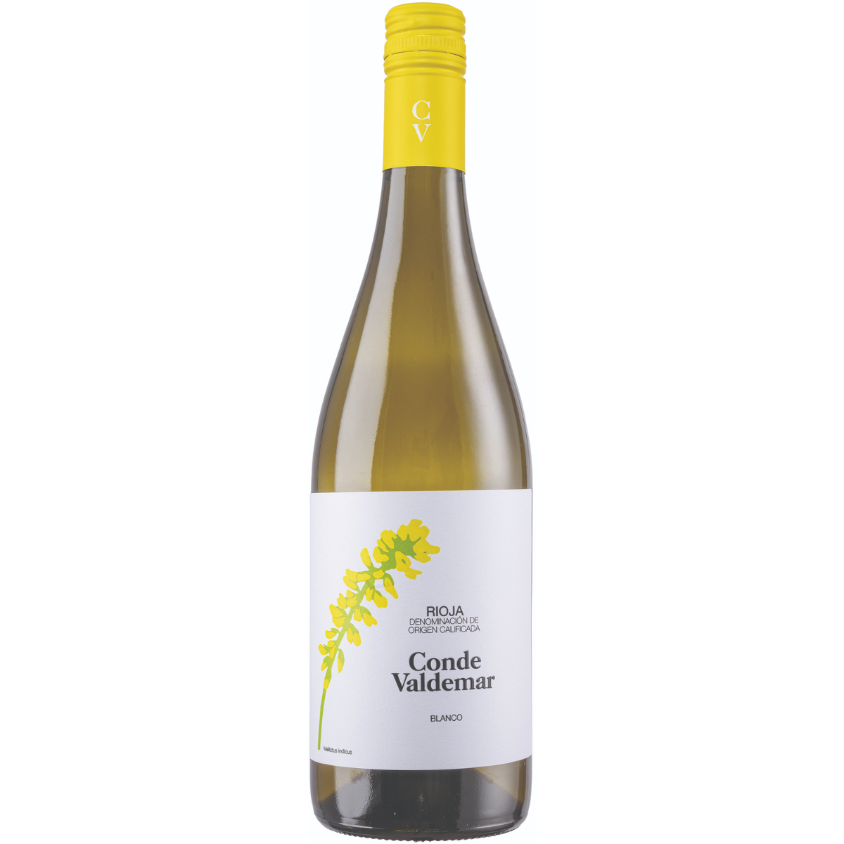 Bodegas Valdemar Conde Valdemar Rioja Blanco 750ml
