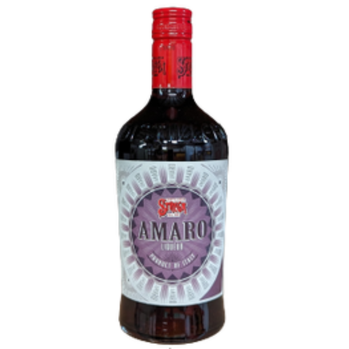 Strega Amaro 700ml