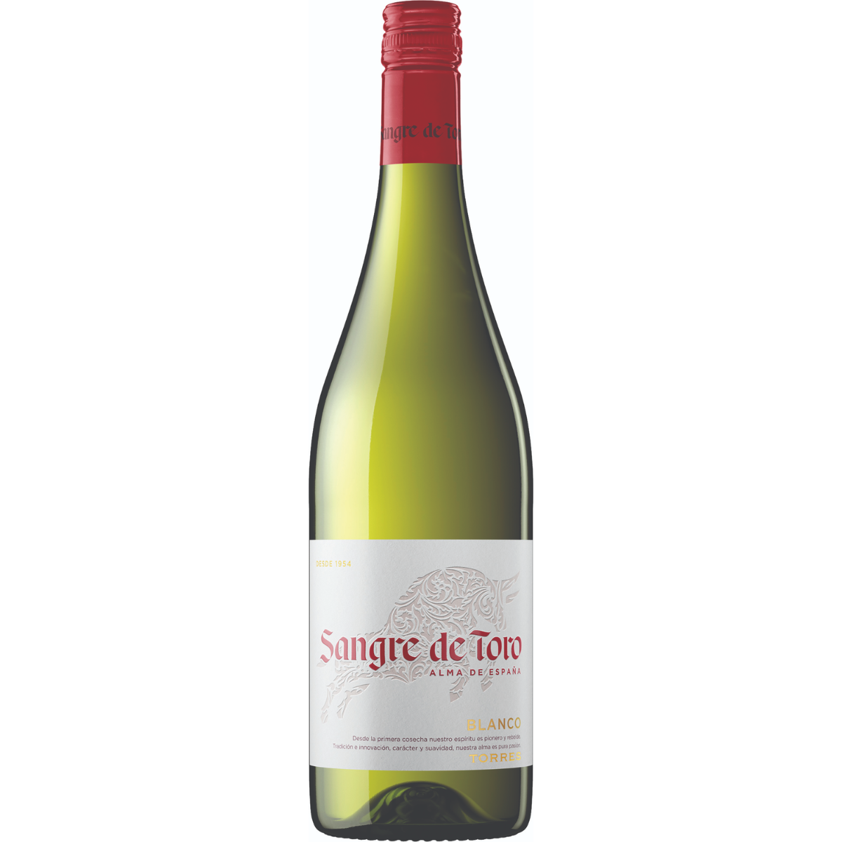 Torres Sangre de Toro Blanco 750ml