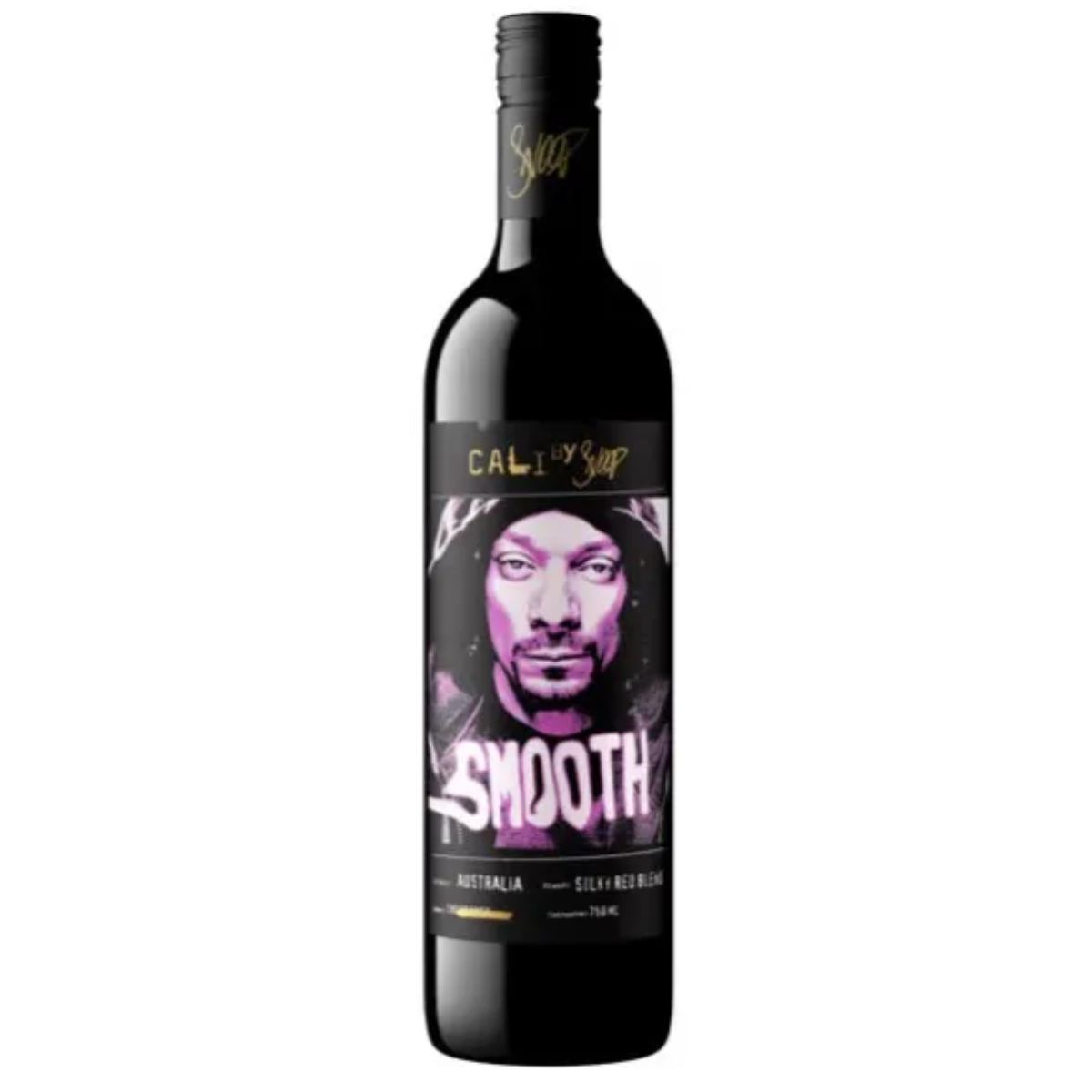 19 Crimes Cali By Snoop Smooth Red 750ml